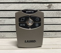 Genuine Original LASKO Replacement Remote Control for Tower Fans 5 Butto... - $19.78