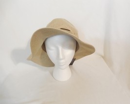 Inc International Concepts Faux-Suede Stitch Fedora MH103 - $9.06