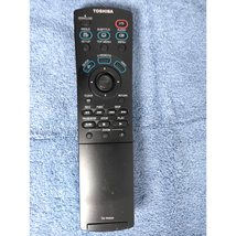 Toshiba R0050 Remote Control - Genuine OEM - Tested/Works! Fast Ship! - $167.11 MXN
