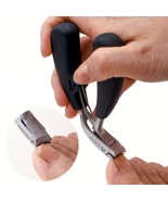 Heavy Duty Toenail Clippers Wide Opening Anti-Splatter Precision Nail Sc... - $19.99