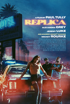 Replica Movie Poster Paul Tully 2022 Art Film Print Size 11x17&quot; 24x36&quot; 27x40&quot; - £9.36 GBP+