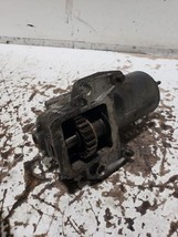 Starter Motor Fits 02-08 X TYPE 742823 - $35.52
