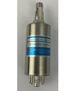 OEM Granville-Phillips Company J0 Thermo Gauge -- 260-009 NOS - $1,822.64 MXN