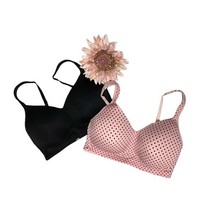 Rhonda Shear Molded Cup Bra Set of 2 X LARGE - £18.99 GBP