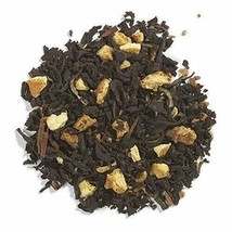 Frontier Co-op Orange Spice Flavored Black Tea, Certified Organic | 1 lb. Bul... - £26.69 GBP