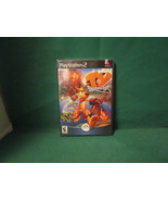 TY The Tasmanian Tiger - PS2 - £21.19 GBP