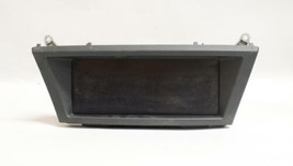 10 11 12 13 BMW X5  INFORMATION DISPLAY SCREEN 9223682-01 OEM - £123.84 GBP