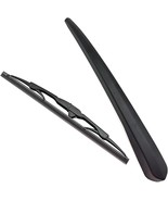 Rear Windshield Wiper Arm Blade Set for Chevy Equinox 2018-2020/ GMC Ter... - €16,22 EUR