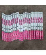 NANA By Ai Yazawa Manga Volume 1-21(Complete Set) English Version - DHL ... - $293.70