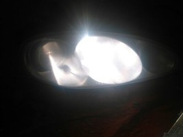2001-2005 Mazda MX-5 MX5 Miata Passenger Right Halogen Headlight Head Lamp - £131.26 GBP