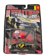 2000 Racing Champions | Michael Waltrip #7 Phillips Light Bulbs 1:64 Die... - €4,28 EUR