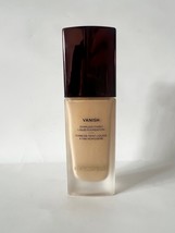 Hourglass Vanish Seamless Finish Liquid Foundation Linen 0.84oz/25ml NWOB - £19.19 GBP