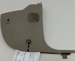 2009 Ford Focus Kick Panel Trim Right Passenger 2008 2010 2011 - $29.79