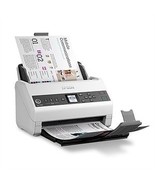 EPSON DS 730N Color Document - $1,090.29 CAD