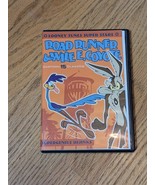 Looney Tunes Super Stars: Road Runner &amp; Wile E Coyote - $85.10 MXN
