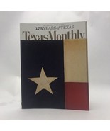 Texas Monthly Magazine, March 2011, 175 Years of Texas, Very Nice - £13.74 GBP