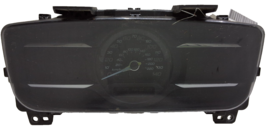 14 2014 Ford Taurus MPH speedometer 139,233 miles OEM EG1T-10849-AA thru AE - $69.29