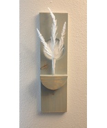 Custom Handmade Pine Wooden Wall Decor - $35.00