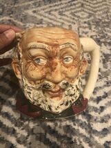 Japan Figurine Character Jug Old Man Made In Japan - €7,07 EUR