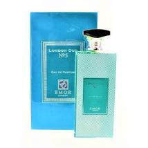 Emor London Oud No. 5 4.2 oz Eau De Parfum Spray (Unisex) - £41.67 GBP