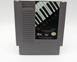 Miracle Piano Teaching System (Nintendo Entertainment System, 1990) Nes ... - $14.46