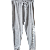 Gray Cheat Day Sweatpants Size 10 - £19.78 GBP