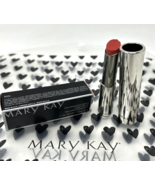 New In Box Mary Kay True Dimensions Lipstick First Blush Full Size 088561 - €7,36 EUR