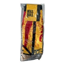 Kill Bill Vol. 1 Novelty Socks Miramax Lootcrate Exclusive 2016 One Size... - £7.45 GBP