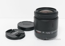 Tamron AF 28-80mm f/3.5-5.6 Aspherical Zoom Lens for Pentax  - £23.42 GBP