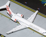 Virgin Australia Fokker 100 VH-FNJ Gemini Jets G2VOZ813 Scale 1:200 - £60.18 GBP