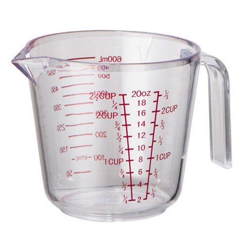 Avanti Measuring Jug - 600mL - $32.91