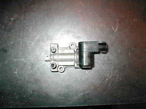 2001-2005 HONDA CIVIC IDLE CONTROL VALVE IACV OEM  - $48.51