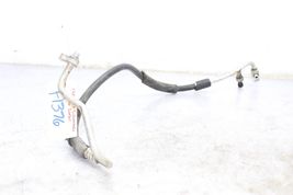 07-10 CHEVROLET SILVERADO 2500HD DIESEL A/C Refrigerant Hose F1376 image 2