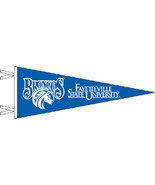 Fayetteville State University Wool Felt Pennant - $18.99