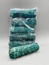 6 Pk 4&quot; Nag Champa Sage - £26.77 GBP