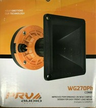 PRV Audio - WG270Ph - 1&quot; Phenolic Compression Driver 8 Ohm - £94.29 GBP