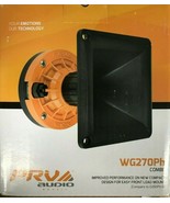 PRV Audio - WG270Ph - 1&quot; Phenolic Compression Driver 8 Ohm - $118.99