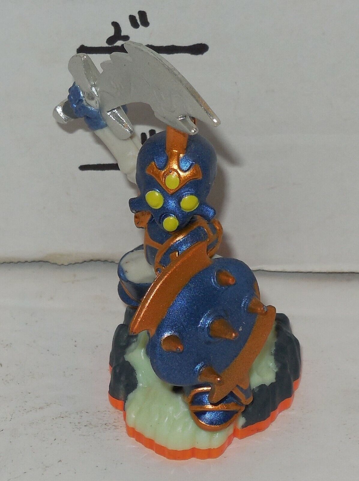 Activision Skylanders Giants Chop Chop Replacement Figure - $9.98