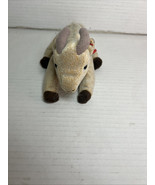 GOATEE Ty Beanie Baby 1999 with Errors. Mint Condition. New without tag - $205.84 MXN