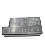 2002 - 2003 Nissan Xterra OEM Engine Compartment Fuse Relay Cover 24382-... - $24.55 CAD
