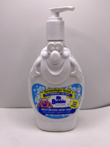  Mr Bubble Extra Gentle Fragrance Free Hand Soap RARE - 7.5oz - £11.84 GBP