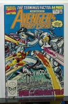 West Coast Avengers Annual #5  1990 - £3.73 GBP