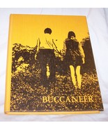 1972-73 Buccaneer Yearbook-Blinn College-Brenham, TX - €20,99 EUR