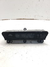 FORTE     2012 Clock 1269300 - $35.64