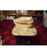 NWOT USGI US MILITARY U.S. ARMY MULTICAM OCP PATROL CAP SIZE 7 1/8 RL 6 - $21.38