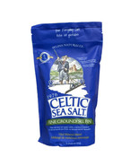 Selina Naturally Celtic Sea Salt Fine Ground Sel Fin Vital Mineral Blend... - £27.09 GBP
