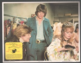 Confessions Of A Window Cleaner-Christine Donna-Robin Askwith-Lobby Card-#7 - £42.46 GBP