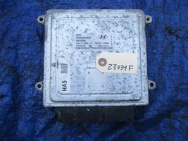 2007 Hyundai Elantra 2.0 automatic engine computer ECM ECU 39150-23034 OEM - $109.99