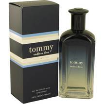 Tommy Hilfiger Tommy Endless Blue 3.4 Oz/100 ml Eau De Toilette Spray  - £159.86 GBP