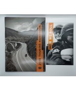 2010 Harley Davidson HOG Owners Group Member Touring Handbook &amp; Benefits... - $279.91 MXN